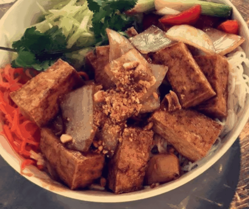 Ba Mien Bistro by null