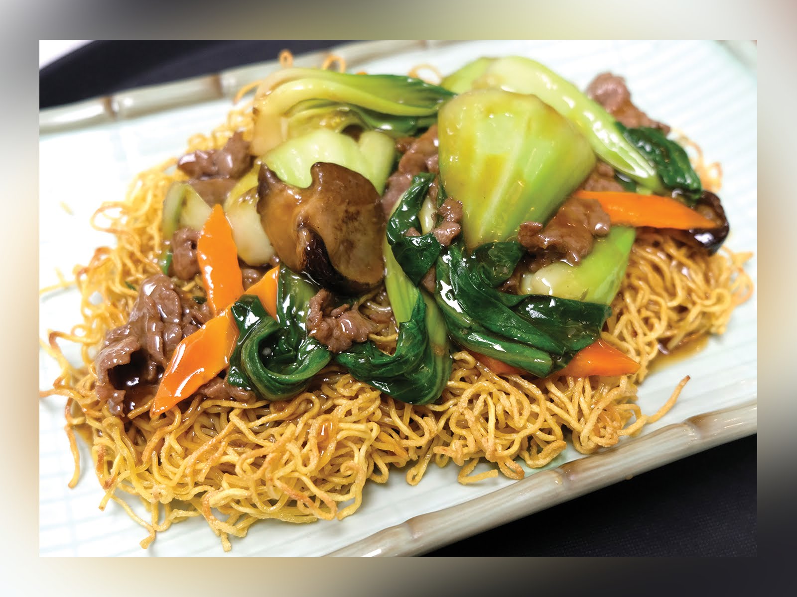 TOP BBQ & Noodle by null