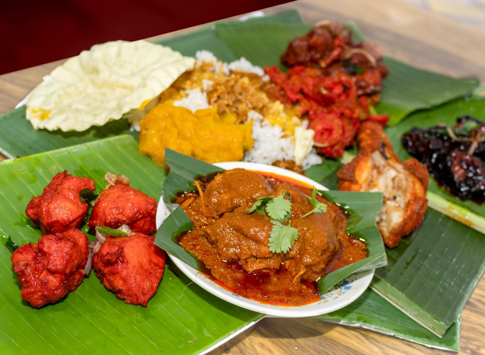 Sri Nirwana Maju by null