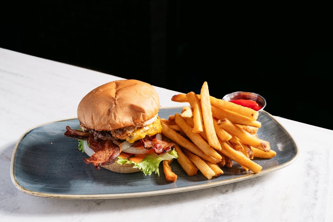 American Social - Bar & Kitchen - Miami by null