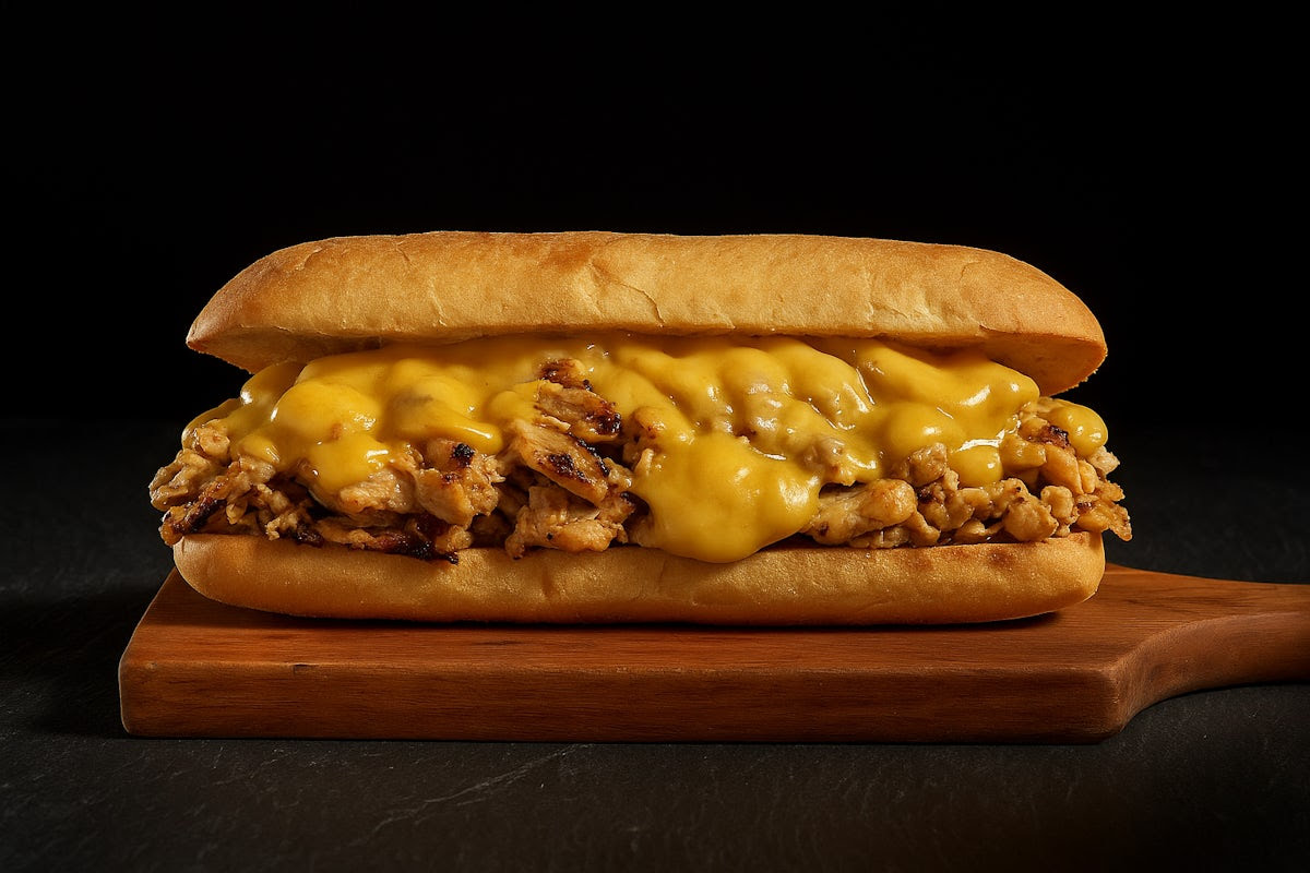 Nathan's Famous by null