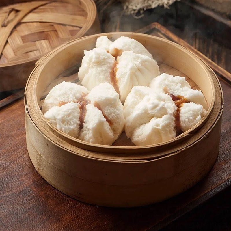 Saigon Seafood Harbor by null