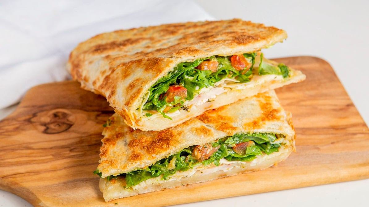 Sole Toscano Italian Cafe by null