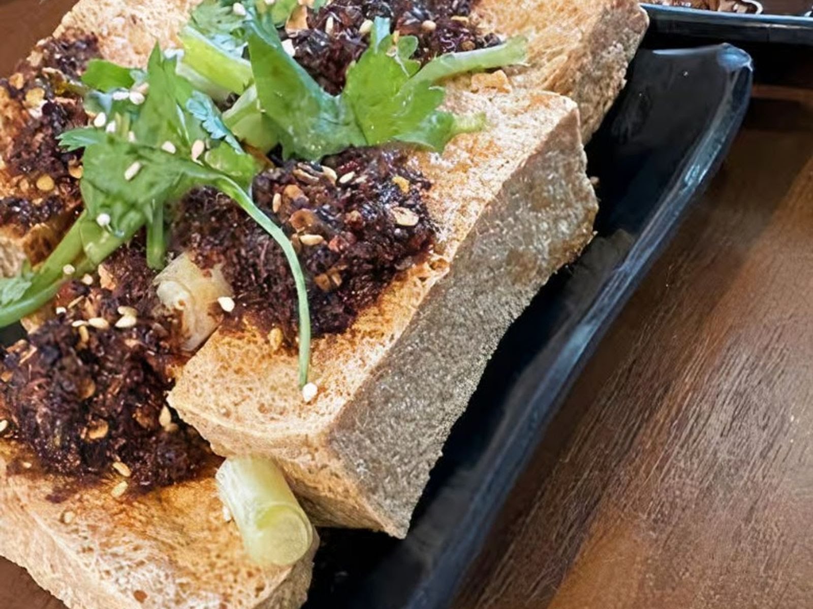 Sasa Kitchen by null