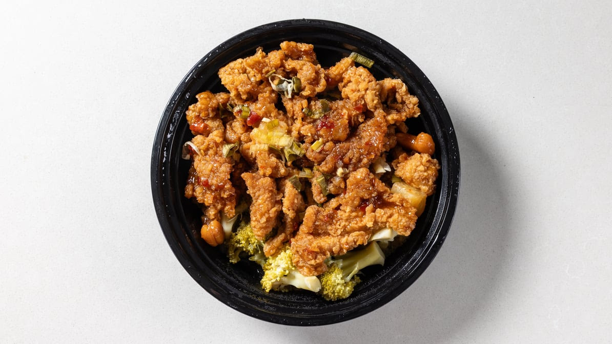 Wan Waan (Thai Restaurant) by null