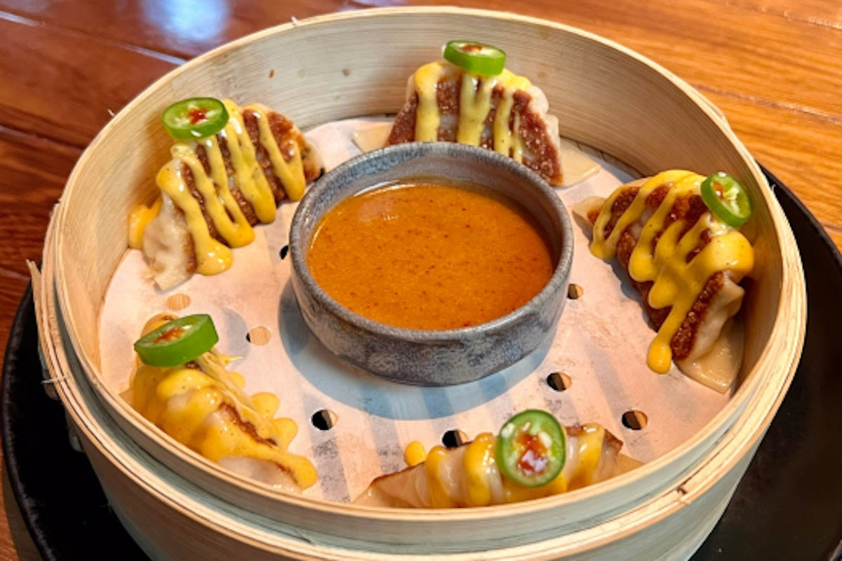 Anchor Sushi Bar by null