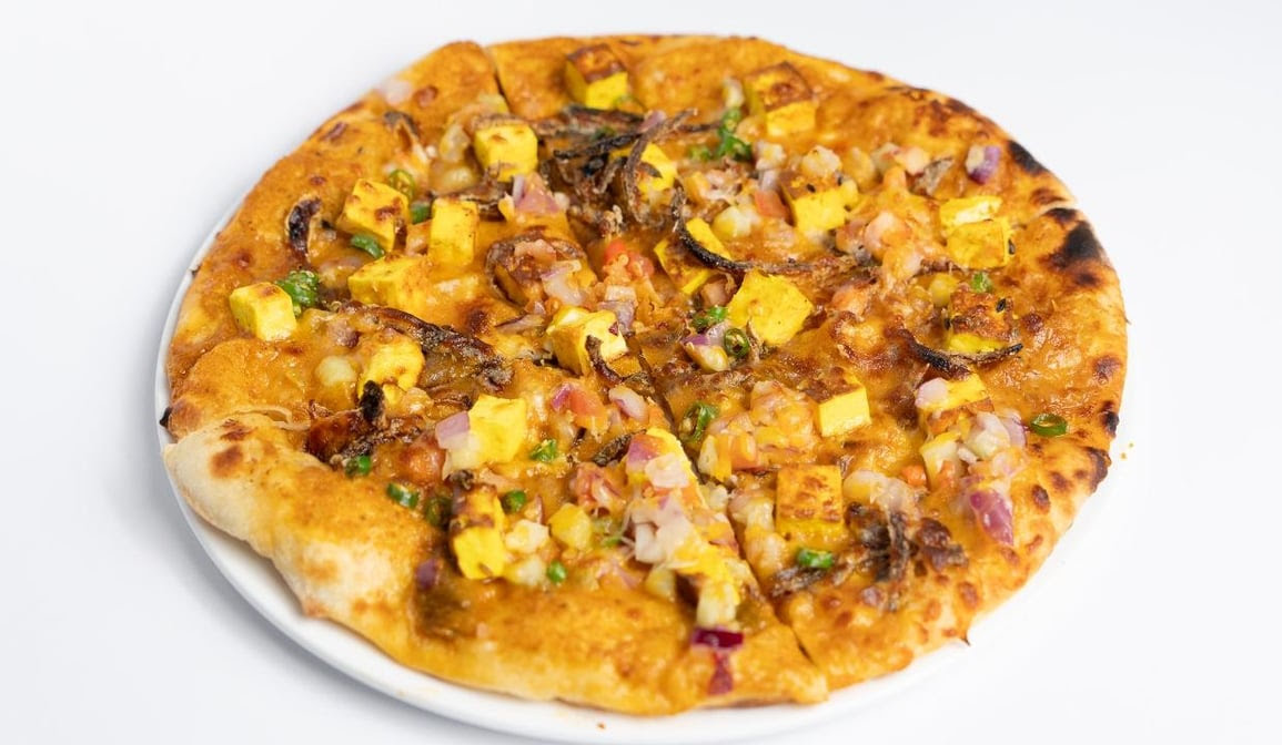 Motu Indian Kitchen by null