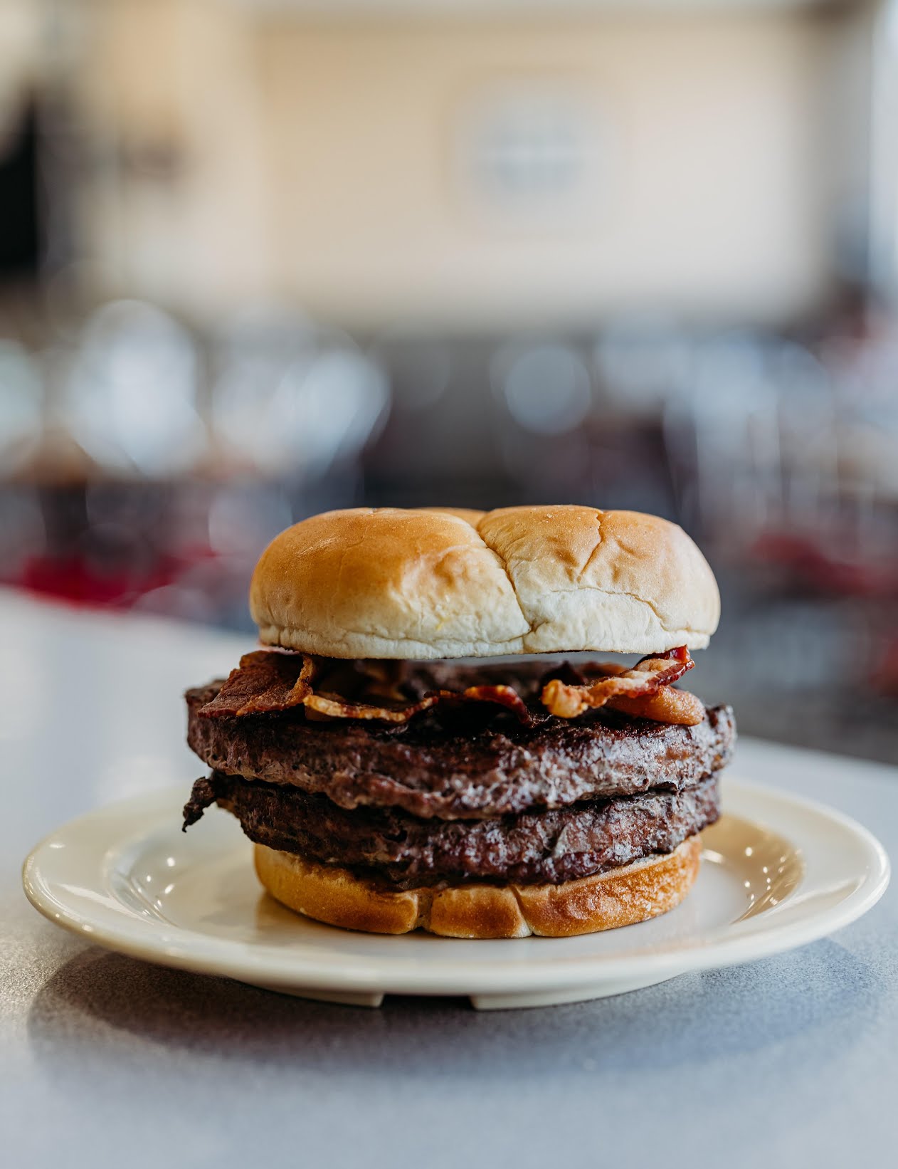 Rod's Grille by null