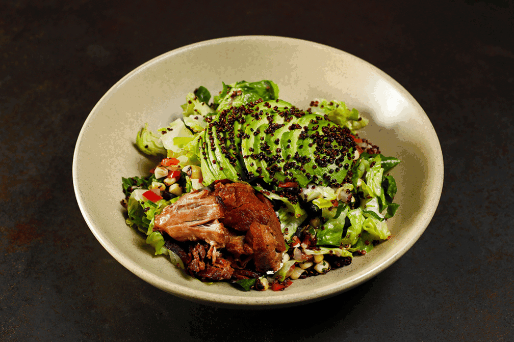 Flores Emeryville by null