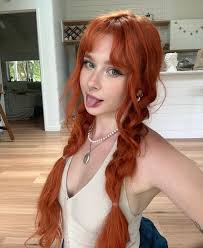 redhead cutie|Can I be your cute kawaii freckled redhead girl! 💘💐 : r/FreckledGirls