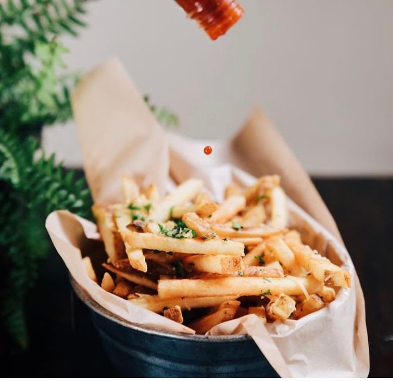 Yellow Belly Tap by null