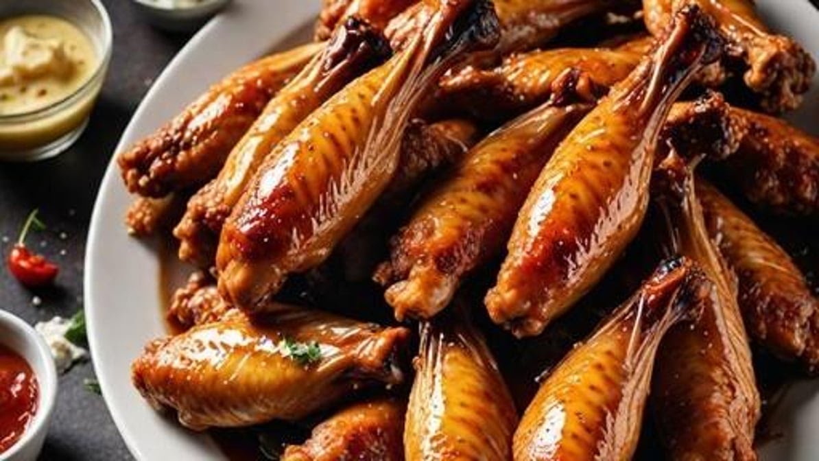 Crust Napoli by null