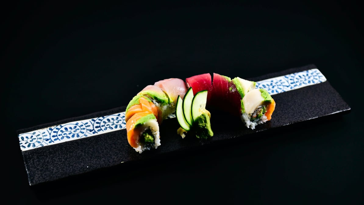 Soho Japanese Bistro by null