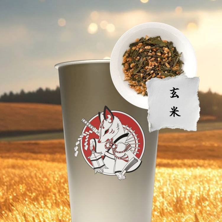 KISSATEN 𓃦 | FUYU ◒ by null