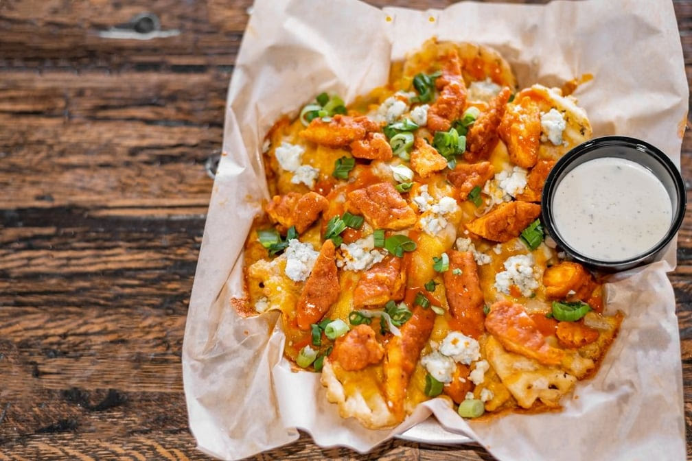 Stoney's Bar and Grill by null