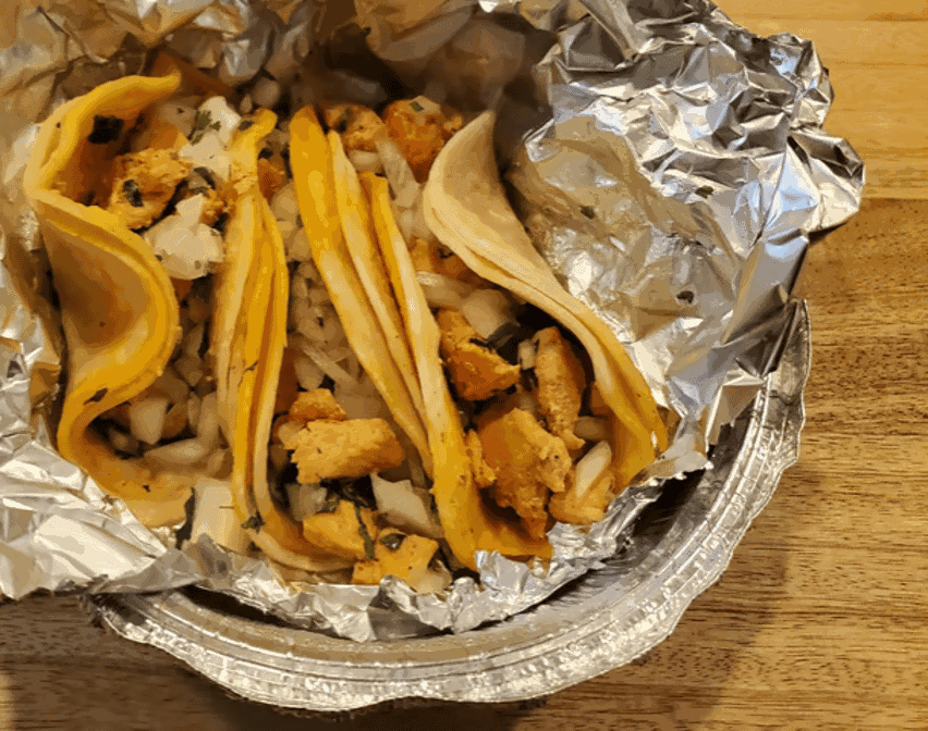 Tepeyac Cocina Mexicana by null