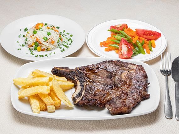 Buffalo Rodizzio Restaurant by null