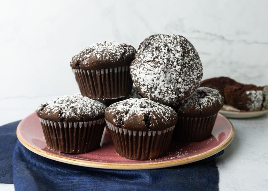 Flour Bakery + Cafe by null