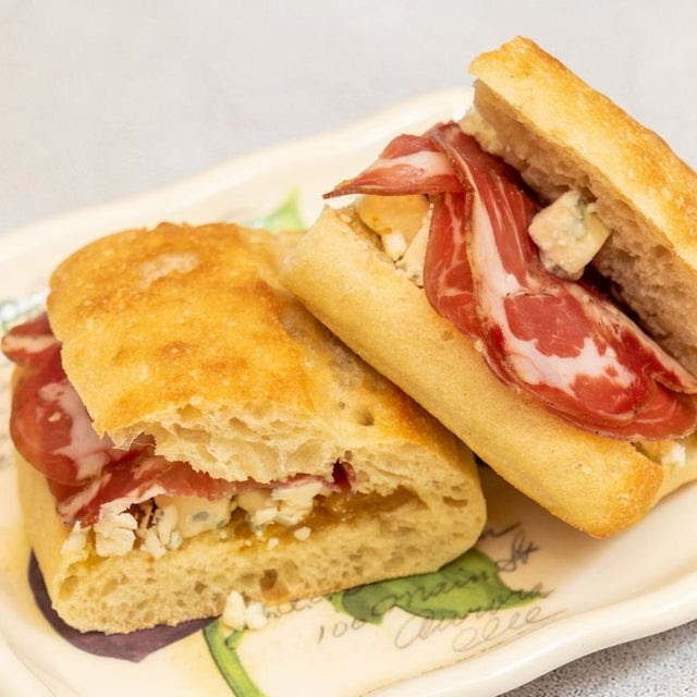 Cafe Dolce Sicilia by null