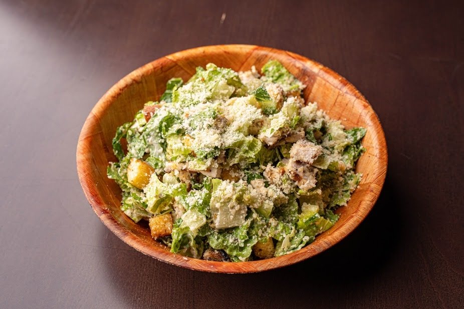 The Rust & Gold by null