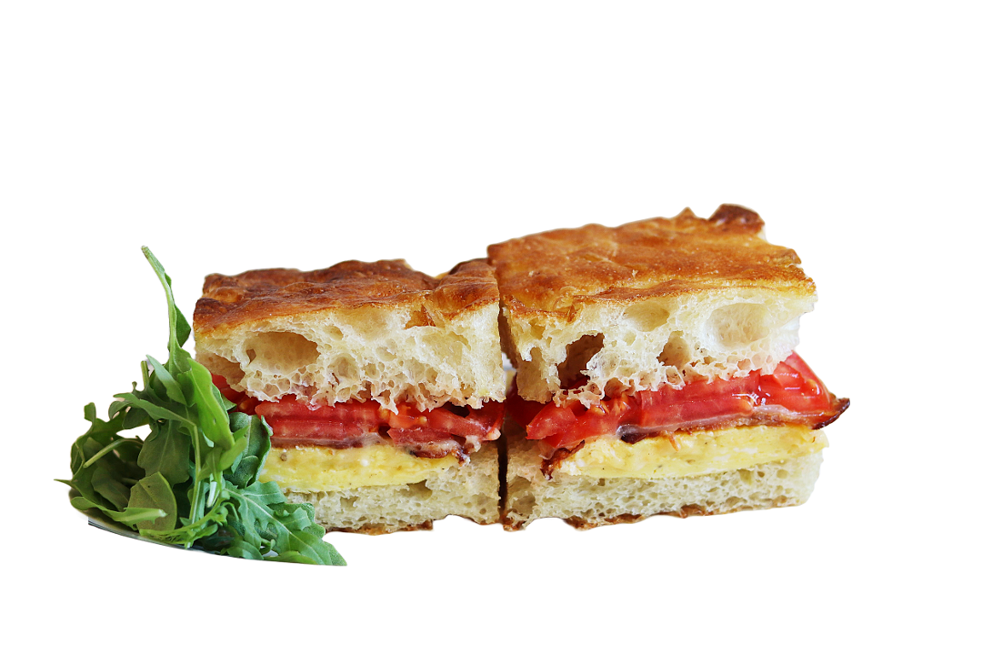 Fossette Focacceria (Shaw) by null