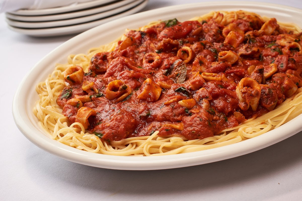 Carmine's by null