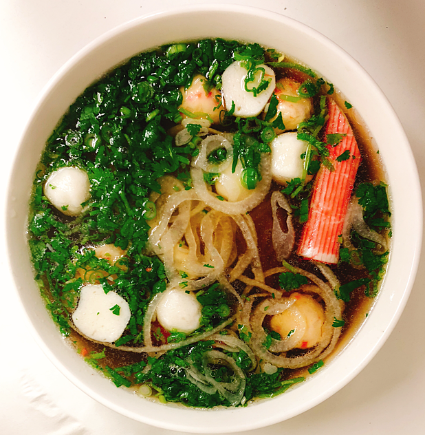 Pho Broadway by null