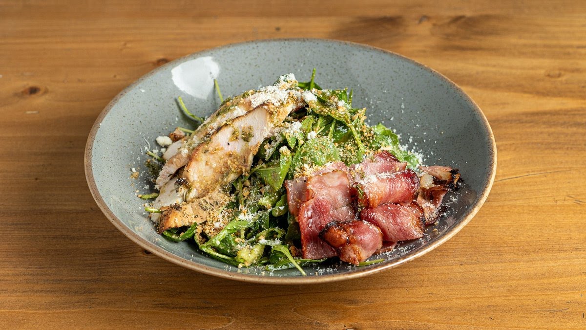 Mind The Cup by null