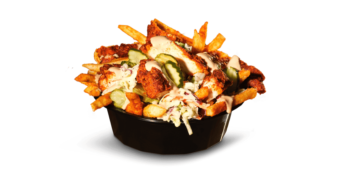 Angry Chickz - Panorama City by null