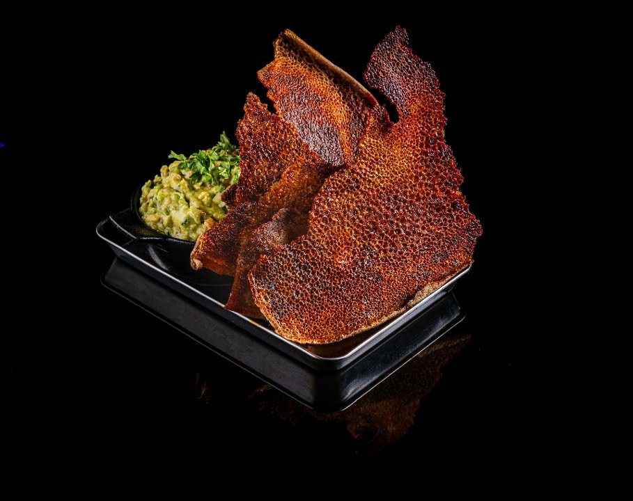 Mélange Foods Inc. by null