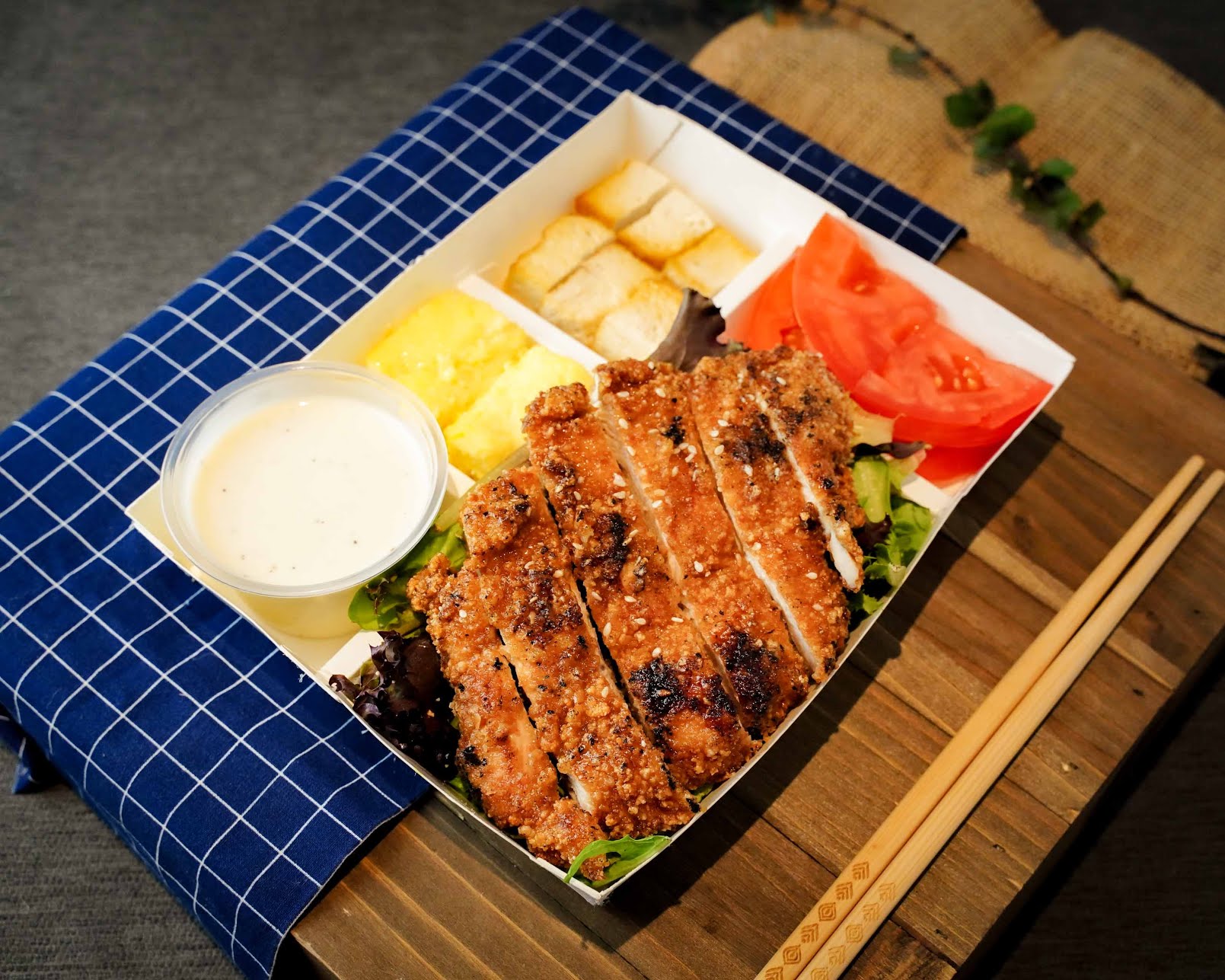 Hello Jasmine - Lincoln Square by null