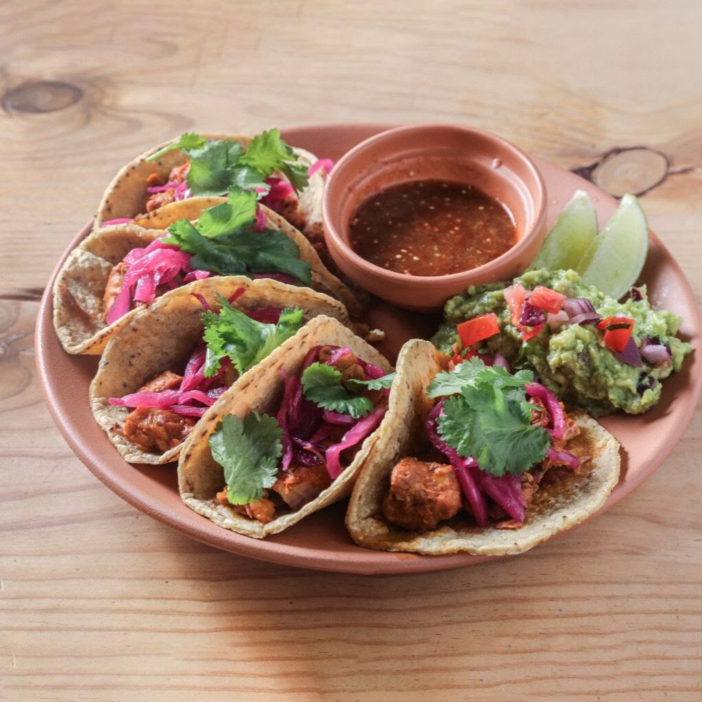 Cantina machito by null