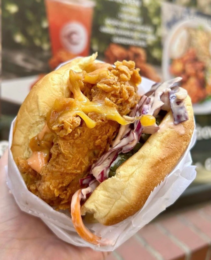 Crunchik’n by null