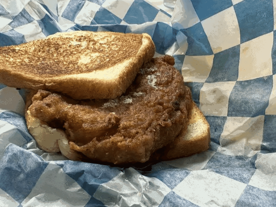 Lovick's Cafe by null