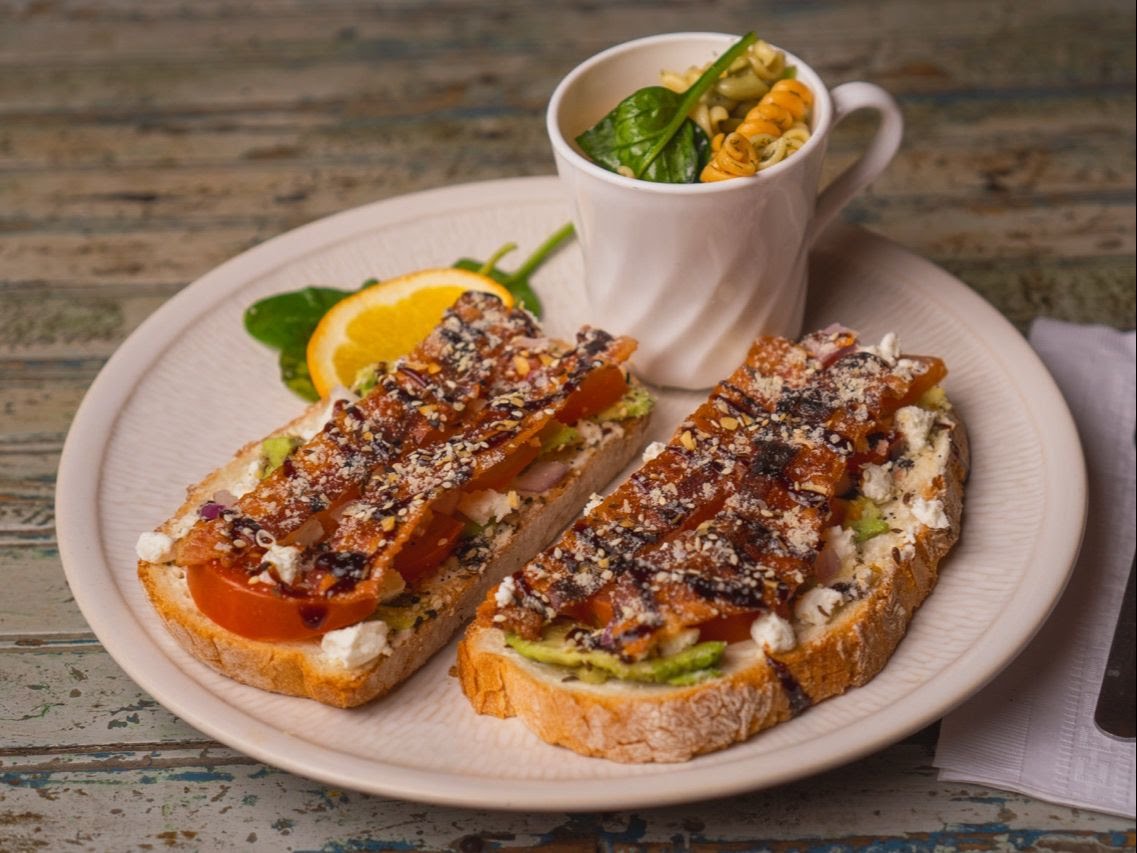 Sip Coffee House & Artisan Cafe by null