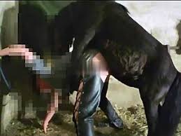 Two monsters with horse dicks fuck a big titty babe big cock monster porn wild life jpg x Horse fuck