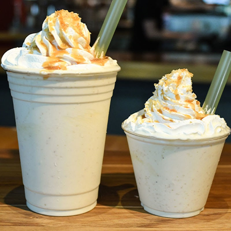 Hopdoddy Burger Bar by null