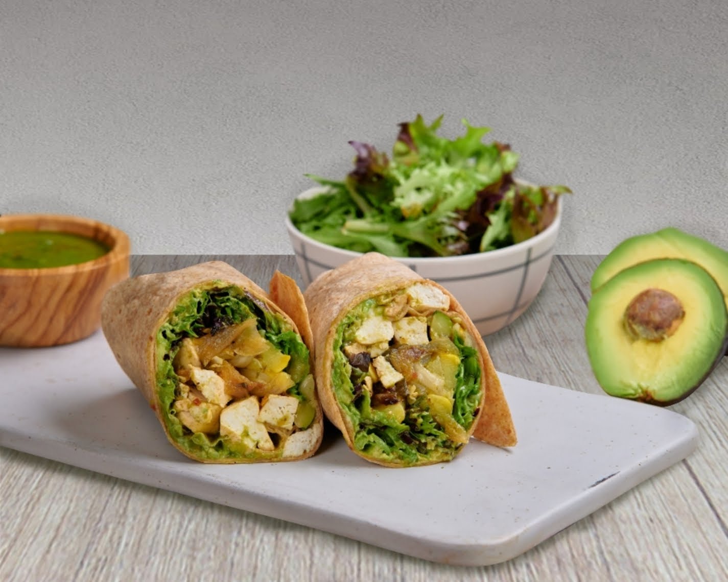 Beehive Kitchen by null