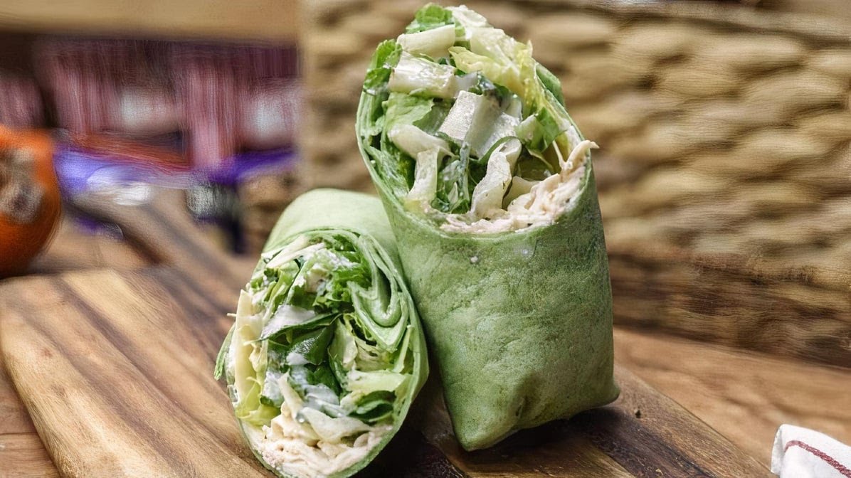 Fishermen’s Green Market & Deli by null