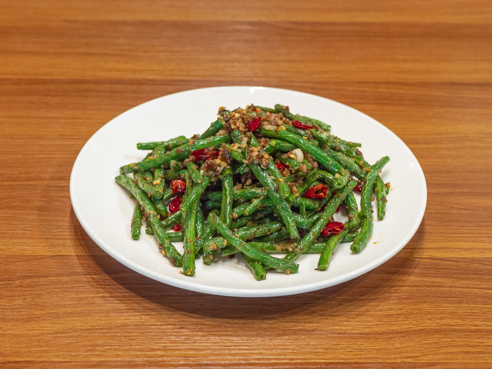 888 Cookhouse by null