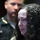 Woman in child sex trafficking for heroin gets 51 years to life 
