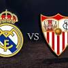 Madrid vs Sevilla