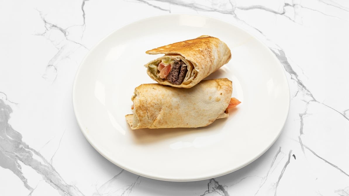 El Gourmet Express by null