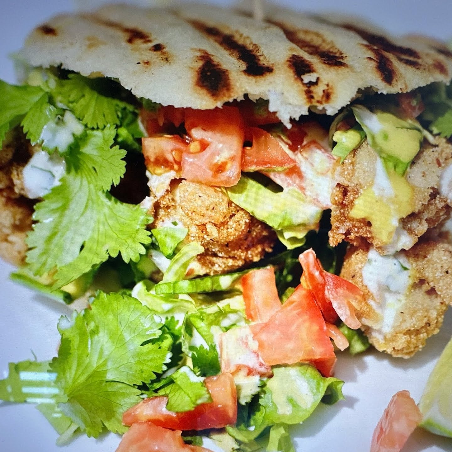 Arepa Mia by null