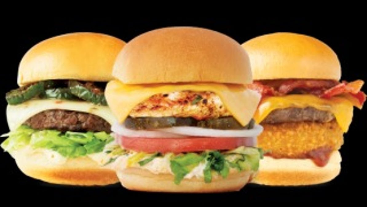 BurgerIM by null