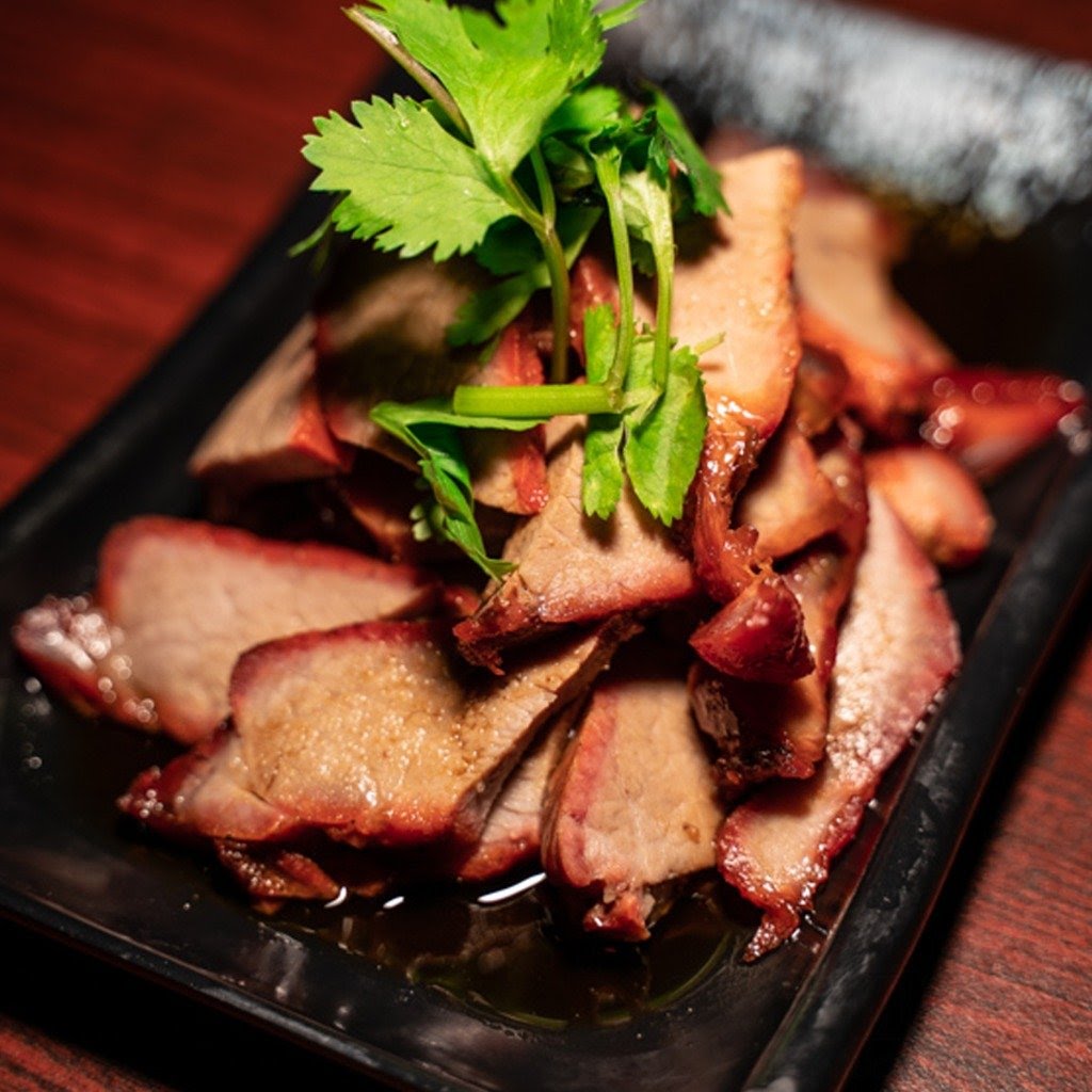 BBQ Corner 2 by null