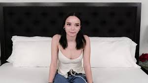 Lovely teen girl first porn casting jpg x Teen casting videos