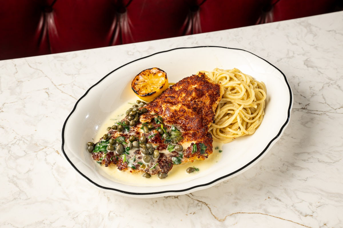 Maggiano's Little Italy by null