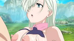 Seven deadly sins merlin jpg x Seven deadly sins merlin