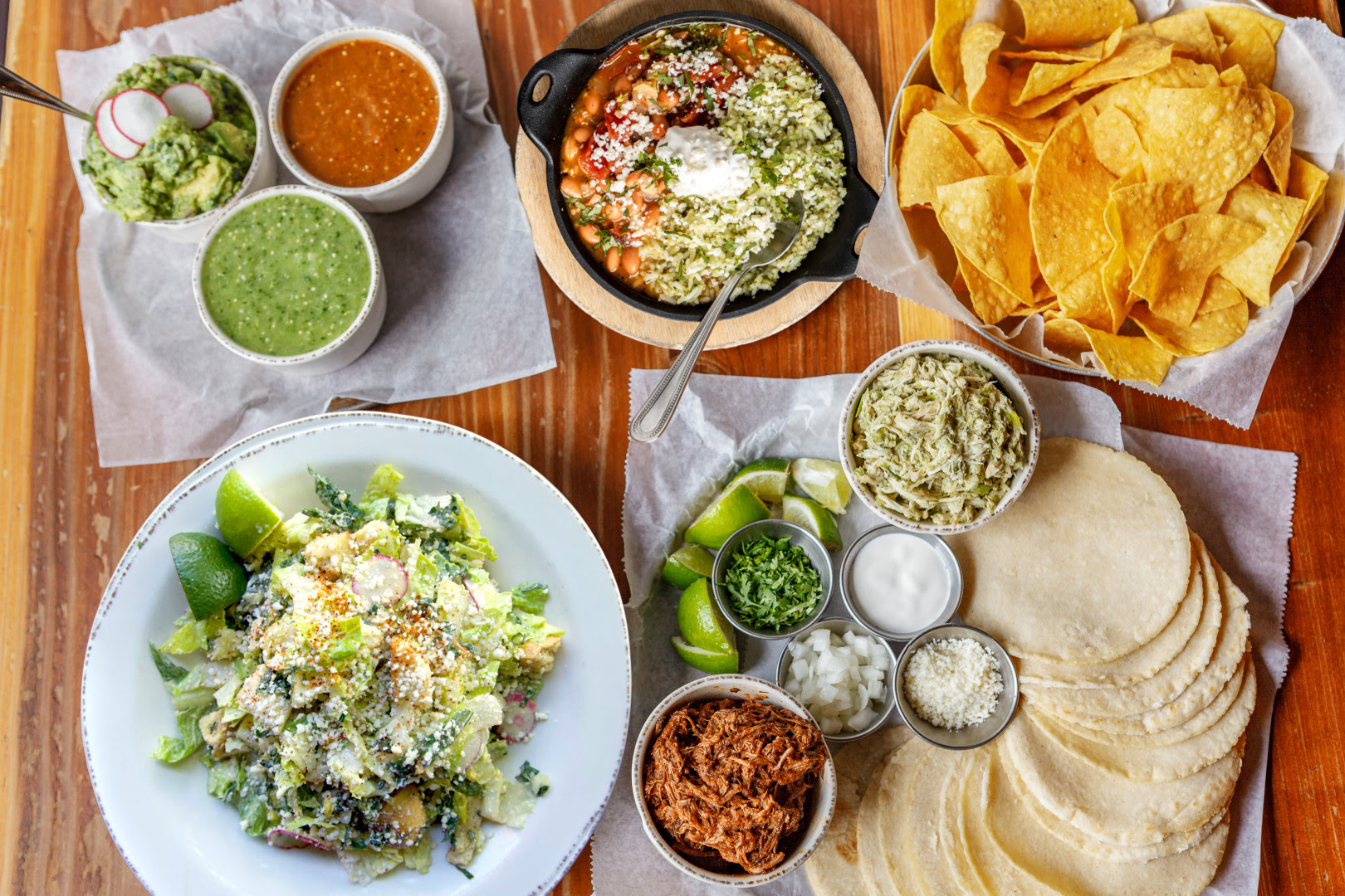 Bakersfield OTR by null